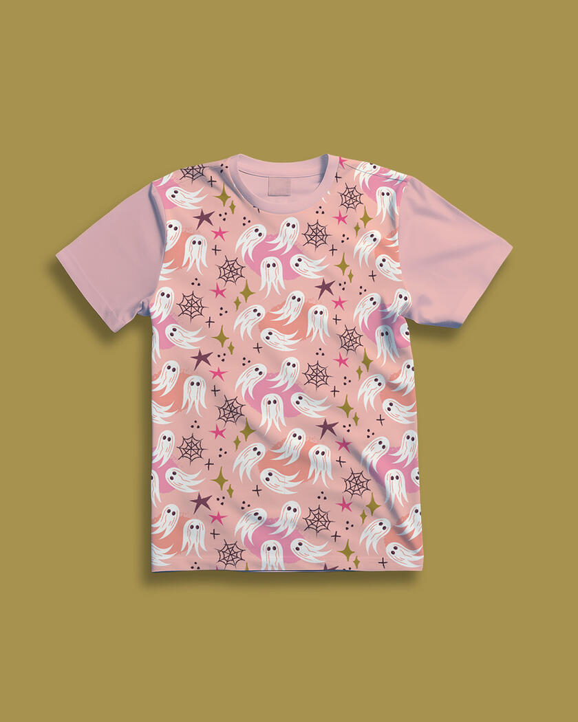 Pattern Design (personal project)