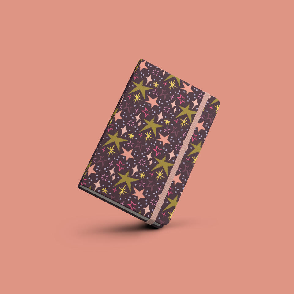Pattern Design (personal project)