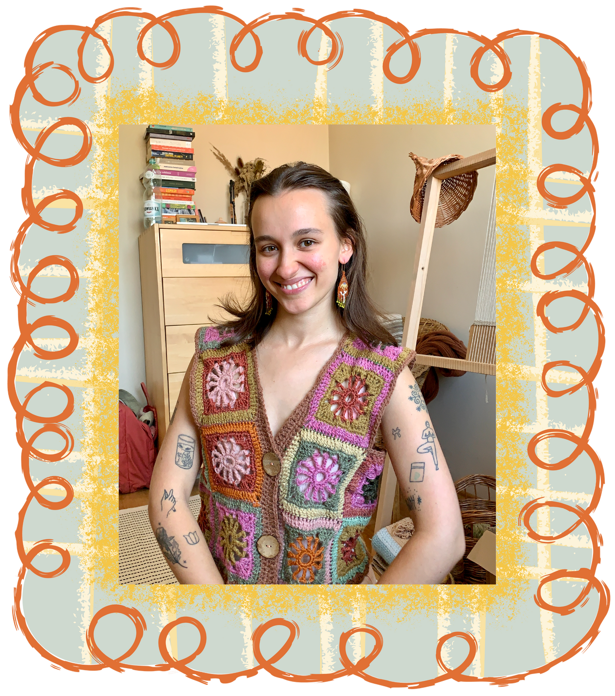 Gabi Makes Visuals Profile Picture
